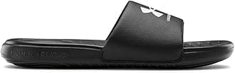 Under Armour UA Ansa Fixed Slides for Men, Sandal Shoes