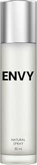 ENVY Natural Perfume For Women - 30ML |Premium & Long Lasting Perfume| Eau de Parfum