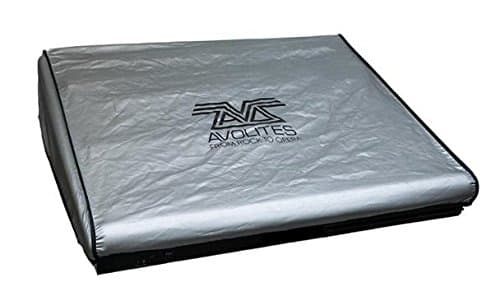 Sapphire Touch Cover