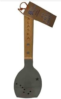 Alaska Dipper Heavy Duty Ice Cream Shovel Scooper