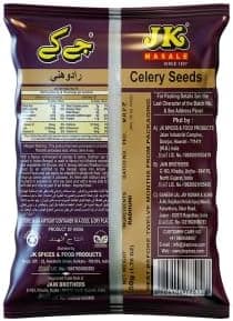 JK Mustard Powder 100g 2 + RADHUNI 50g 4 + Panch Foran 100g | Premium Spices for Authentic Indian Flavors