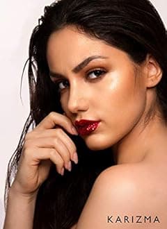 NOTE KARIZMA Vamp Chunky Glitter BEAUTY âœ® Festival Glitter Cosmetic Face Body Hair Nails