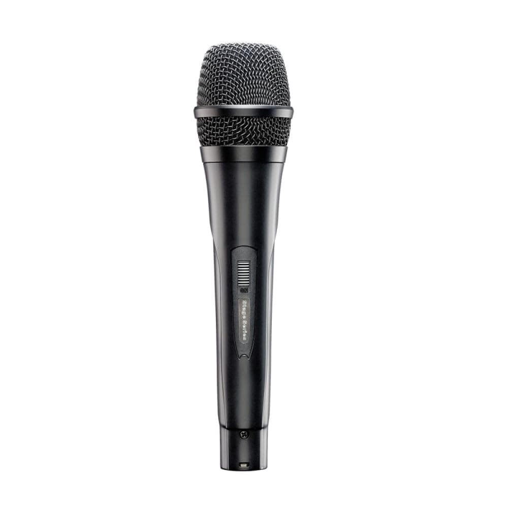 Stagg Standard Live Stage Dynamic Microphone