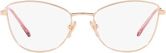 Vogue Eyewear Women's Vo4273 Cat Eye Prescription Eyewear Frames
