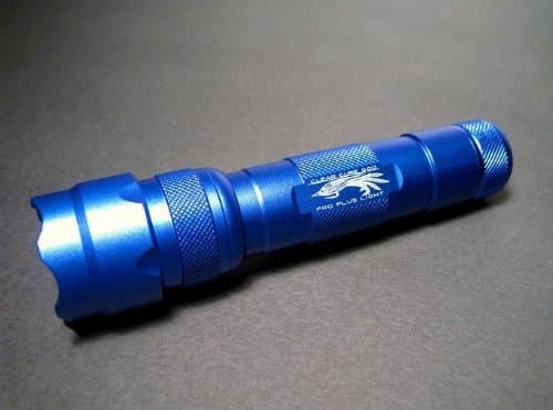 The Goo Pro Plus Light - 3X Stronger Then Basic Light