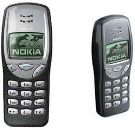 Nokia 3210 Phone