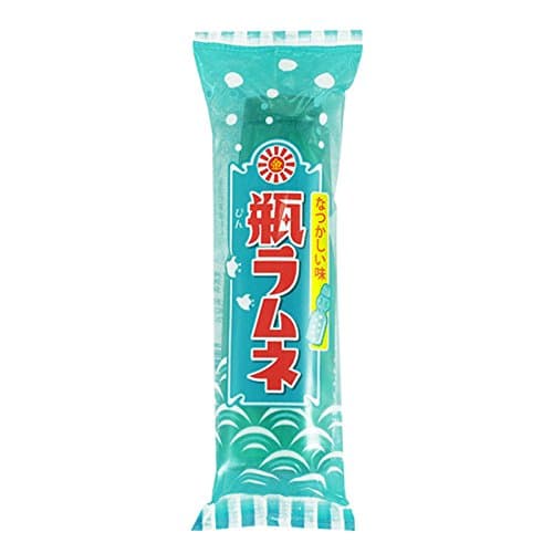 Yaokin Ramune Tablet Candy 16g