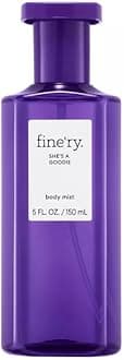 fine'ry. Body Mist - She's A Goodie - 5 fl oz 1 pk
