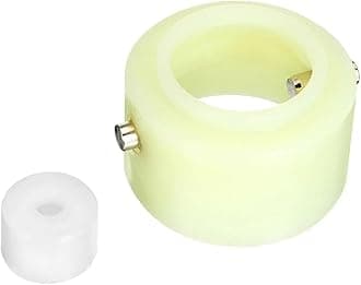 [Replacement] Gear Shifter for Nissan for Patrol for GQ Y60 Shift Performance with Gear Shifter Bush Kit 32861 01G00 + 32850 V5001