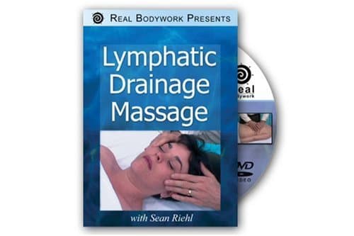 Lymphatic Drainage Massage