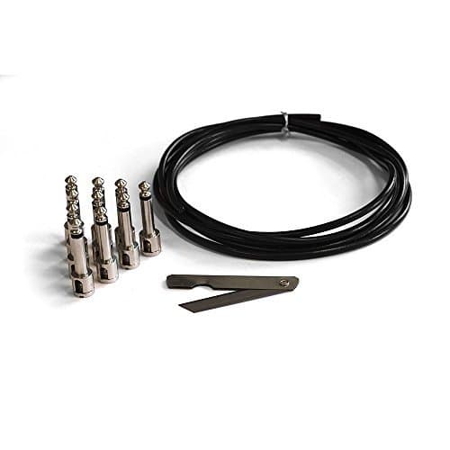 Diago PF01 Patch Cable and Plug Kit