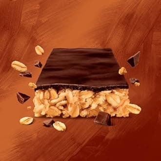 Trek Cocoa Oat Flapjack, 3x50g