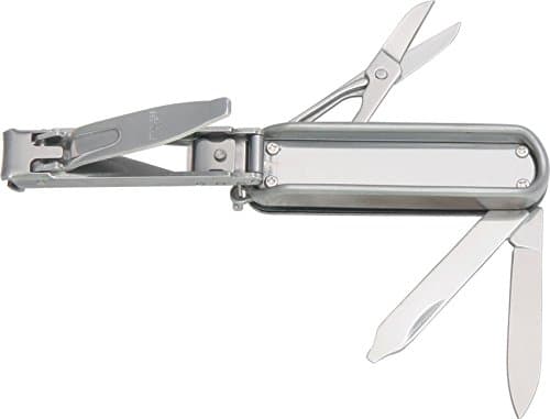LF2000 Super Quality Multi Nail Clippers