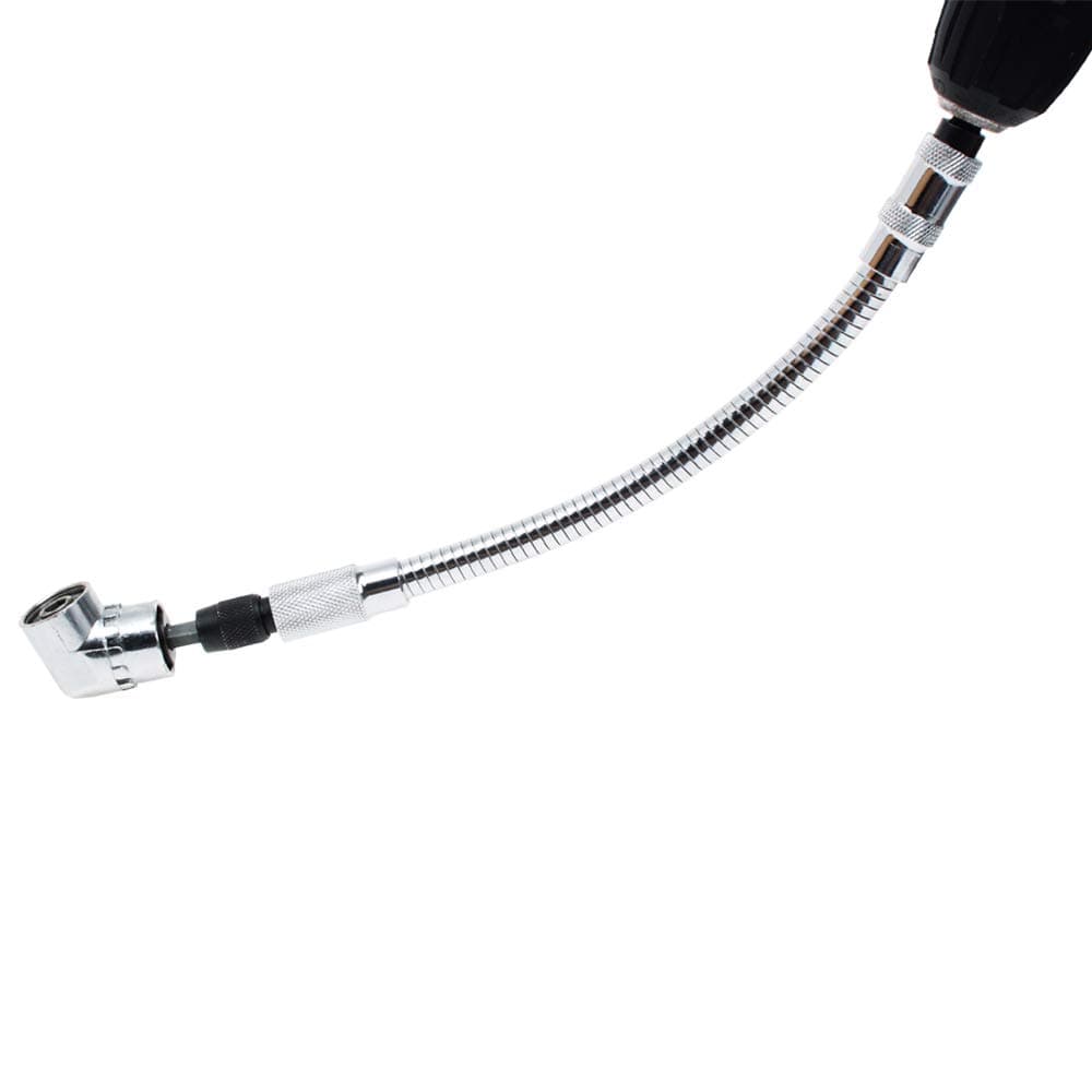 Flex Shaft Bit Extension