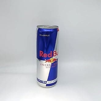 Energy Drink 12.0 fl oz (355 ml)