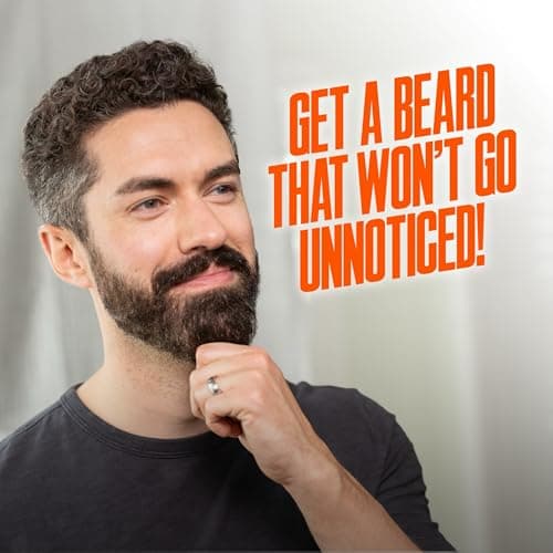Beard Balm Leave-in Conditioner