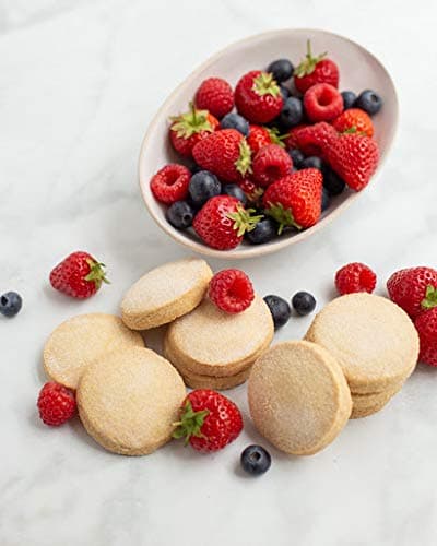 WALKERS SHORTBREAD Shortbread, 200 g