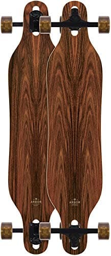 Axis 40 Flagship 2019 Complete Longboard