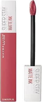 Maybelline SP Stay Matte Ink 225 Pink Beige
