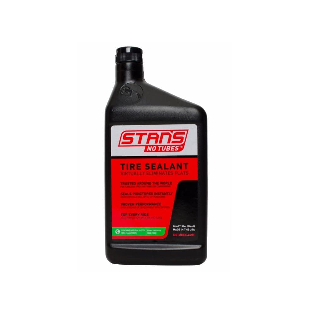 Tire Sealant