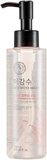 Rice Water Bright Light Cleansing Oil
