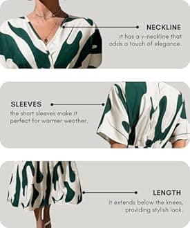 Leriya Fashion Dress for Women| One Piece Dress for Women