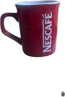 Classic Original Red Mug