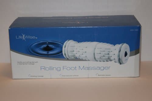 Rolling Foot Massager
