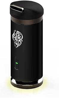 Equantu Aromatherapy - SQ803 Muslim Gift Car Aromatherapy Machine Bakhoor Bukhoor Car Incense Burner, Bakhoor Burner Portable Electric Incenser