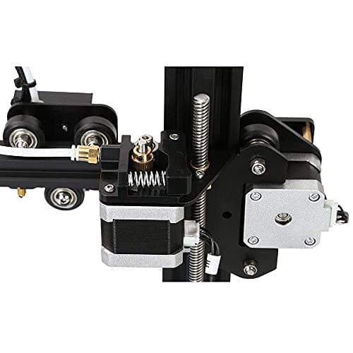 V-slots POM Models Roller Wheels for 3D Printer Ender 3 Creality CR-10S CR-10 Plastic Pulley V Groove Ball Bearings Passive Round