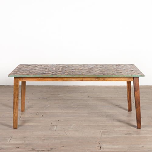 Turner Dining Table