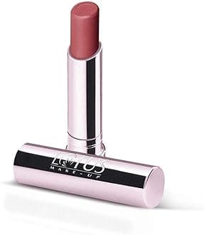 Lotus Makeup Lipstick Peony NM04 (Matte)
