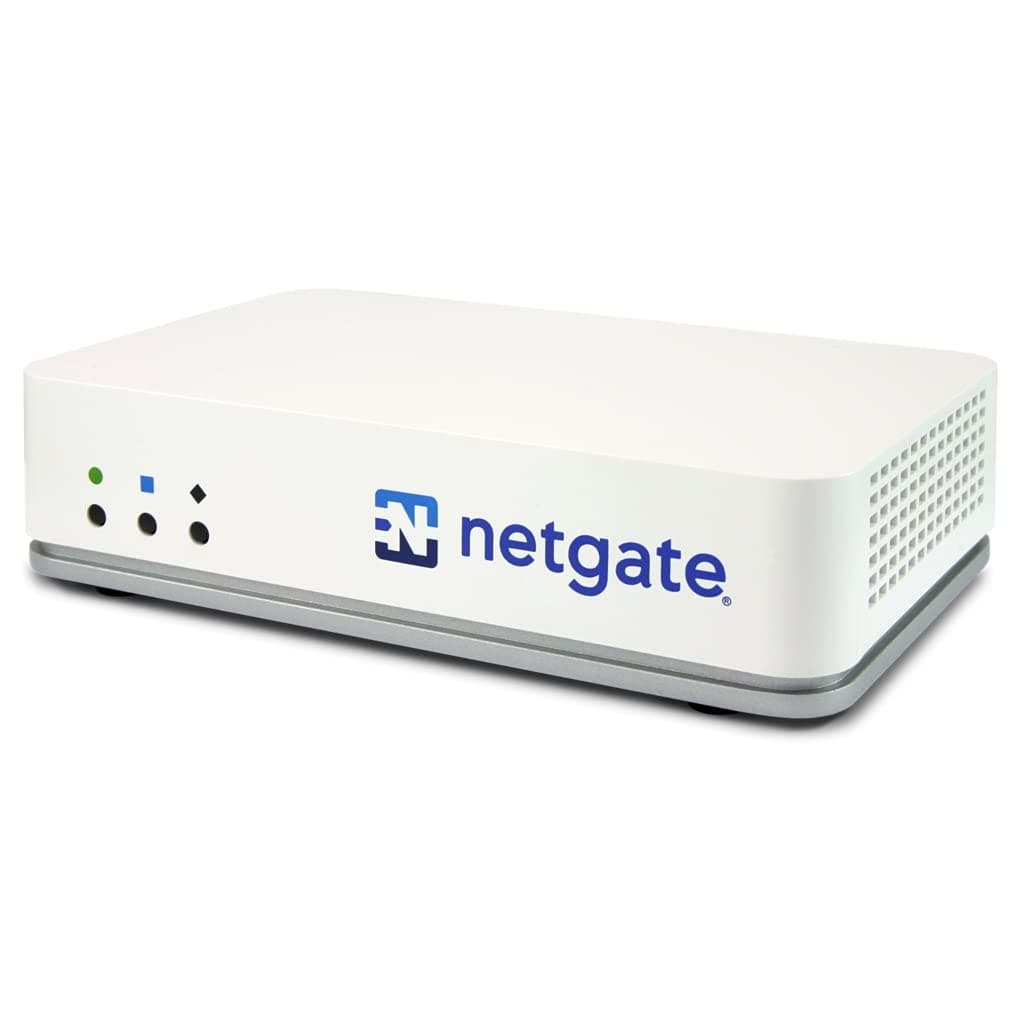 Netgate SG-2100