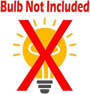 GreyWings Antique Brass Wall Light Lantern for Home Décor, Vintage Iron & Glass Sconce Lamp for Living Room, Bedroom, Indoor Wall Mount Light, (Bulb Not Included) Pack of 1