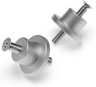 KXA00277 Bar End Mirror Mounts for Super Meteor 650