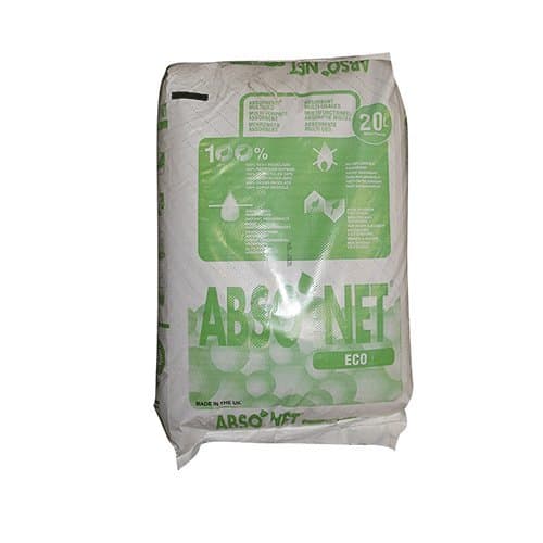 ABSO Net Absorbent Granules 20L
