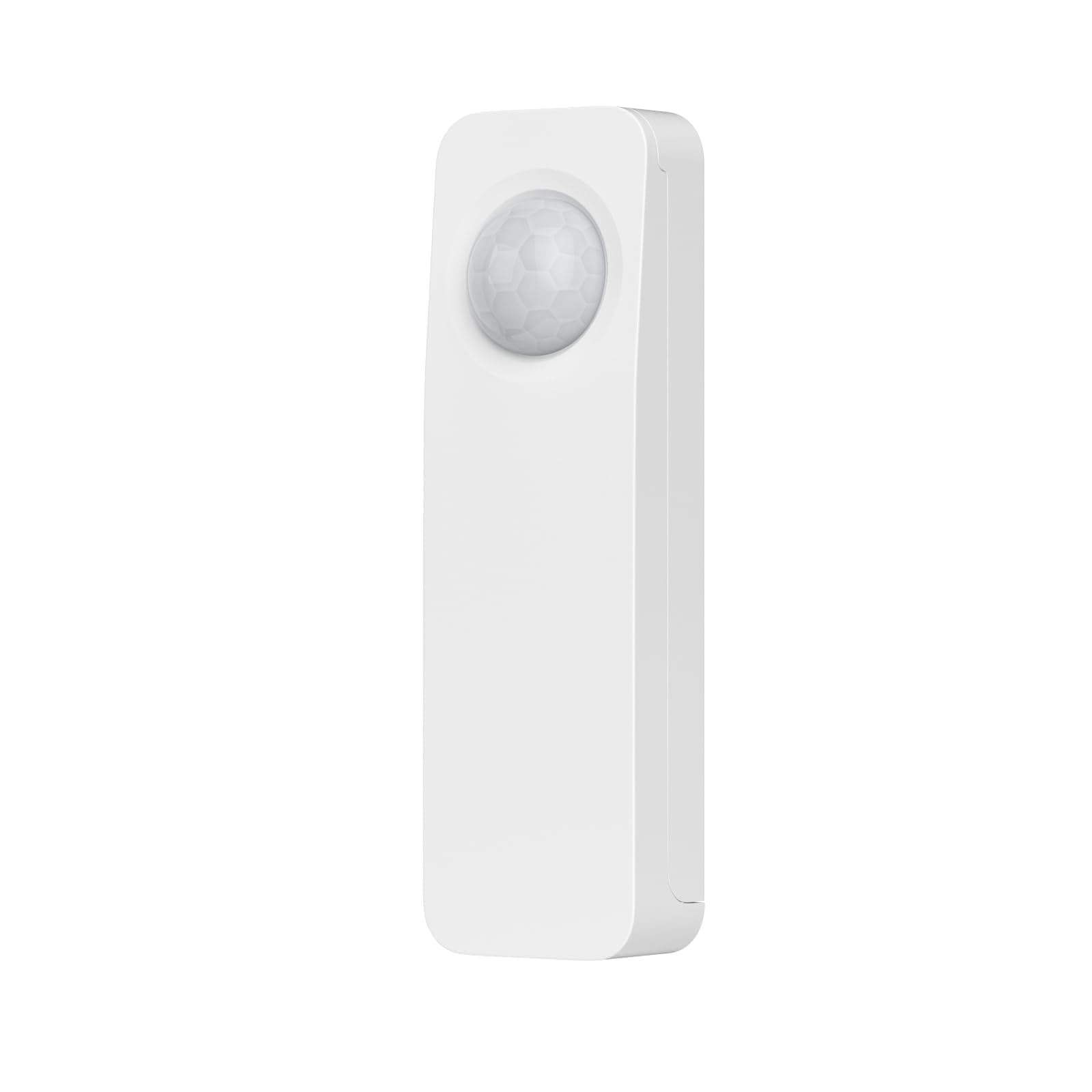 Zigbee Motion Sensor 1 Pack, Zigbee Hub Required, Pet Friendly, Works with Home Assistant, SmartThings, Aeotec, Homey, Hubitat or Echo Devices with Built-in Zigbee hub
