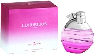 Luxurious By Louise De Maurillac for Women 3.4 Oz Eau De Parfum Spray