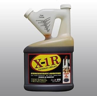 Engine Treatment Concentrate – 64 (oz)
