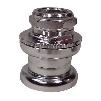 Tioga MX-2 Headset 1" BMX Threaded Chrome