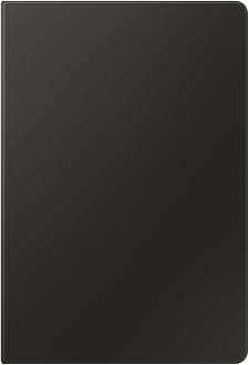 Samsung EF-DX725 QWERTZ Allemand Pogo Pin Noir