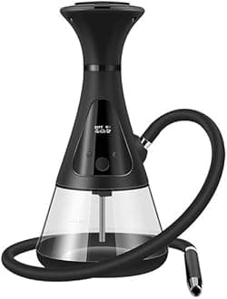 Revolutionary Pod Based Electronic Hookah Set (NO CHARCOAL NEEDED, ADVANCED THERMAL TECHNOLOGY)