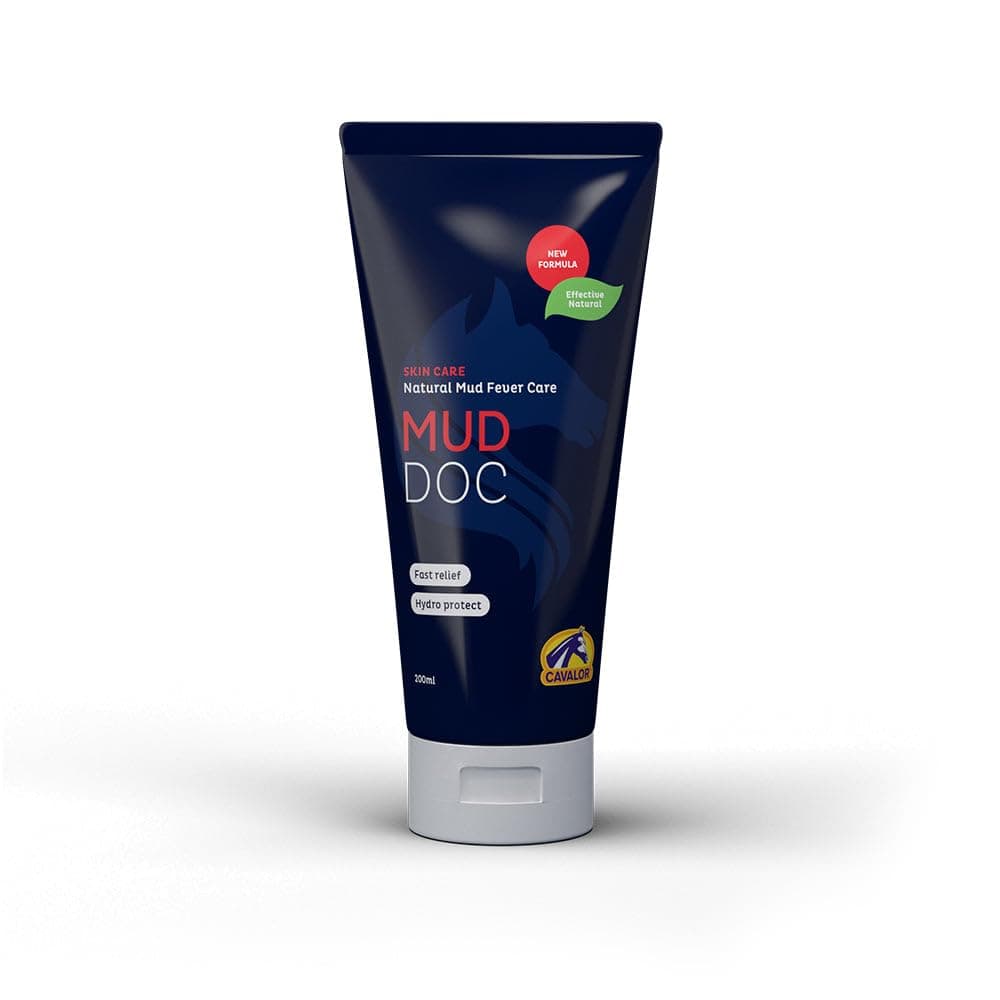Cavalor MudDoc - 200ml