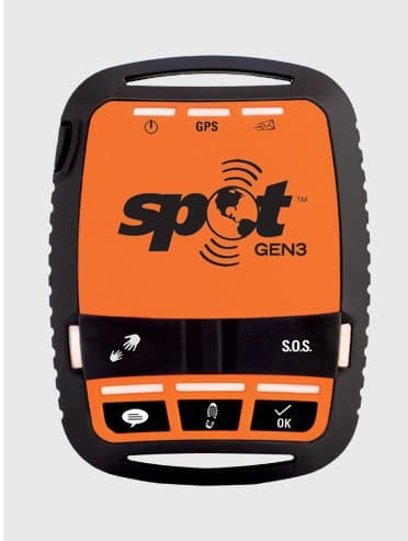 SPOT Gen3 - Orange