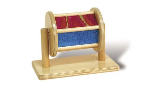 TAG S2 Spin - Around Glitter Drum