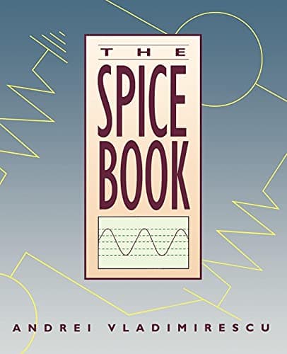 The SPICE Book