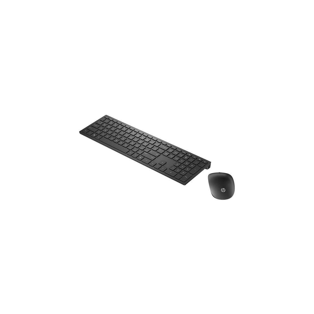 HP Pavilion Wireless Keyboard Combo 800 (4CE99AA)