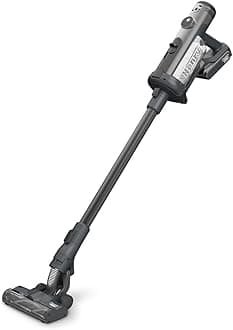 Henry Quick Pro 919149, Cordless Vacuum Cleaner, Graphite, 1 Liter
