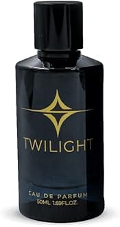 Twilight Unisex Perfumes For Men & Women 50ml - Parfum For Her Men Perfumes