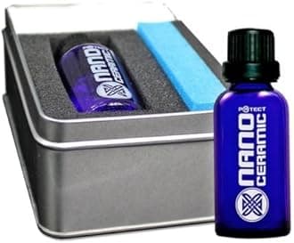 Protect Ceramic Glass Protection By Nanoformula Nano Wiper Blades